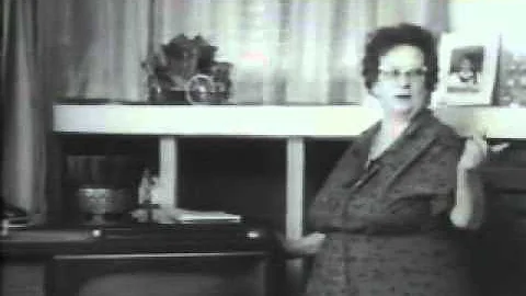 The Witnesses: Earlene Roberts