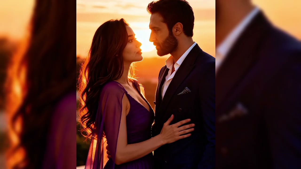 AI💫part 3 Karan &ceylan ❣️kuma series 