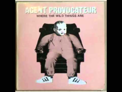 Agent Provocateur — Agent Provocateur - 11 - Red Tape [The Janitor Remix]