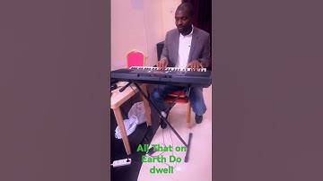 Thumbnail of All People that on Earth Do Dwell