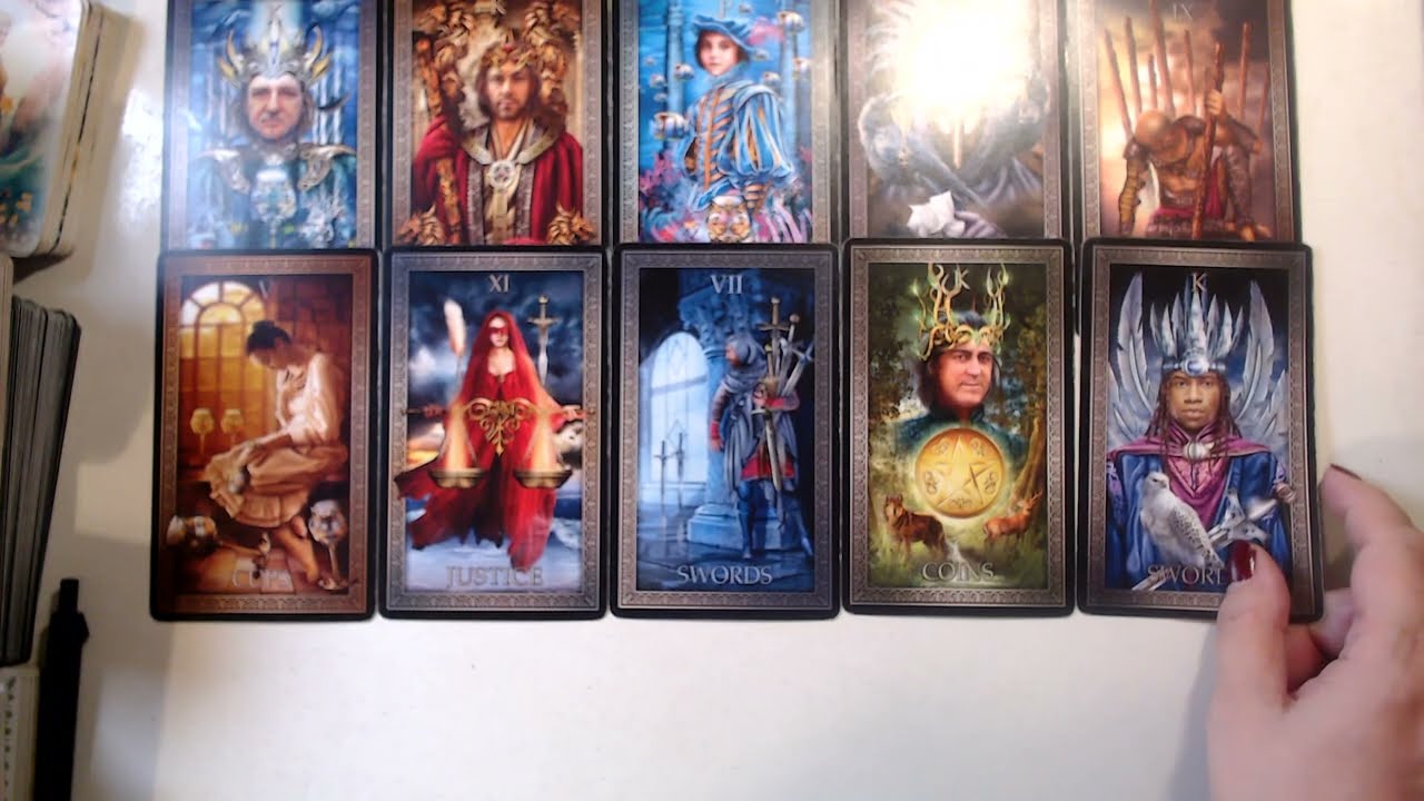 Κάποιος σε θέλει και αποφασίζει να είστε μαζί! Τι έρχεται τώρα?