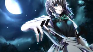 Nightcoresofia Karlberg - Radioactive