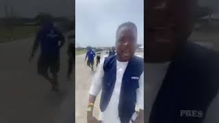 Ethiope Local Government Chairman Empowers Residents in Delta State.