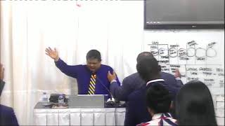 21-0709 The Book of Revelation Part 7 - Chapter 2 Part 2