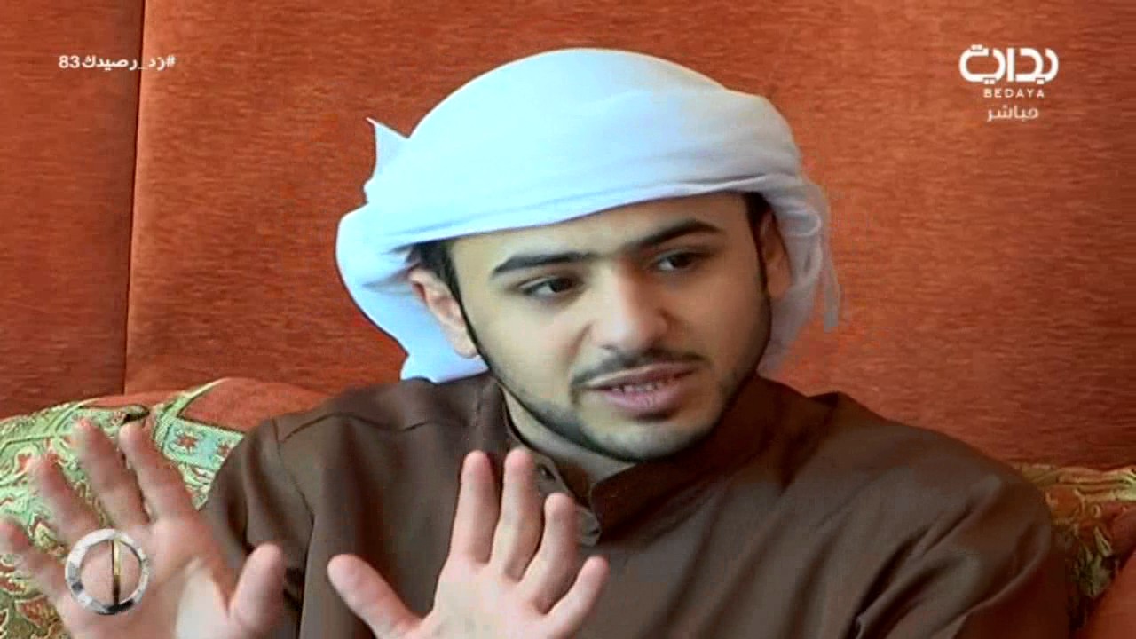 الظهر - لمة الجمعة مع سعود غربي | #زد_رصيدك83