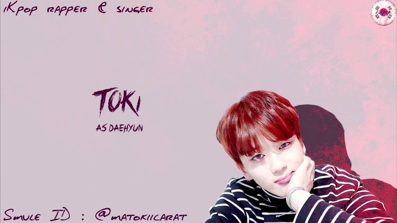 [iKpop Group] Warrior - B.A.P (Cover) •Pre-debut•