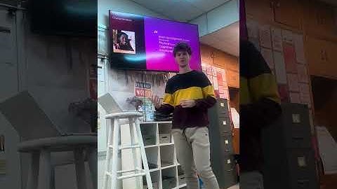 Ministry Research Visual Presentation-Kaden Vogel