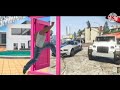 I Made a anywhere door 🚪 in Indian Bikes driving 3D @krishnaplayz 8093