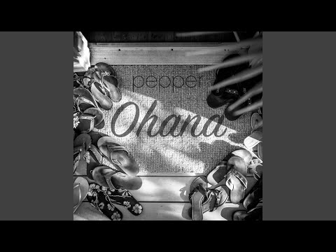 Wait - Pepper