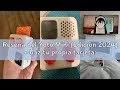 Reseña del Yoto Mini (Edición 2024) + haz tu propia tarjeta: reproductor de audio Bluetooth sin pant