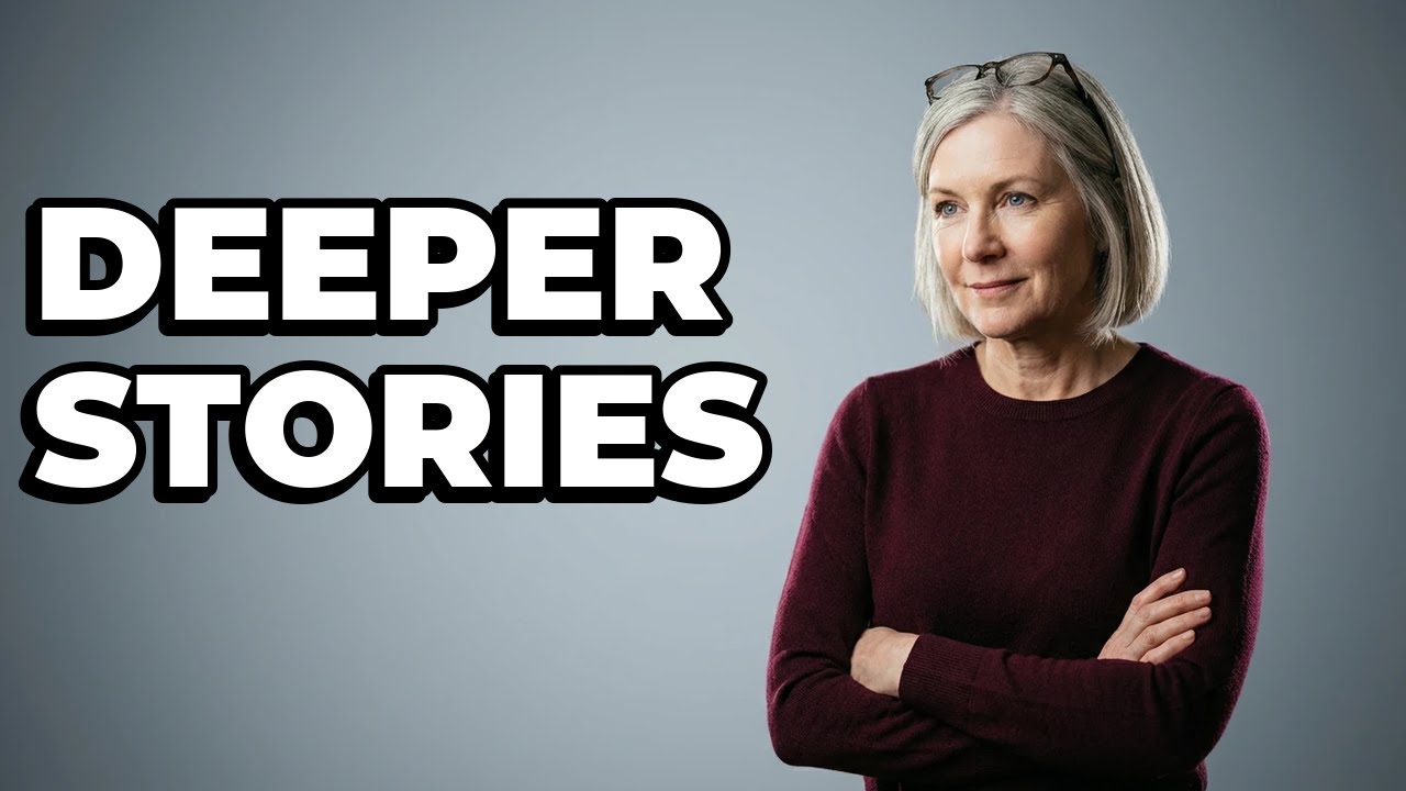 What Is A Character's Inner Conflict?