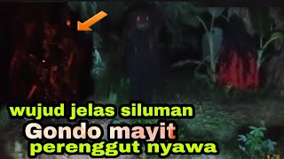 jalan angker gondo mayit peminta ny4wa