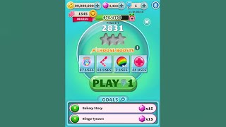 Bubble Mania level 2831