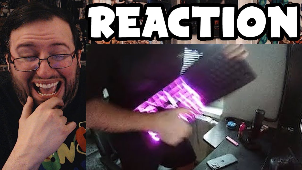 Rage Compilation Gor's
