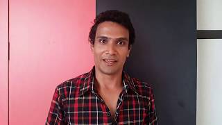 Testimonial - Lets Act Actor Studio