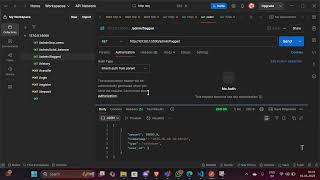 Digital Wallet System – Flask Backend Demo (2-Minute Walkthrough)