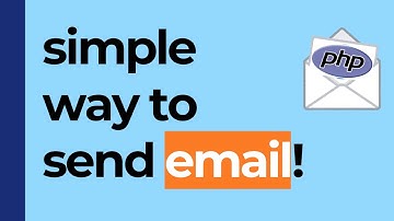 Send Emails from Your Website Using Composer & PHPMailer ideal for Apache driven sites
