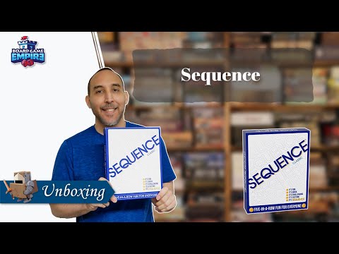 Sequence Unboxing