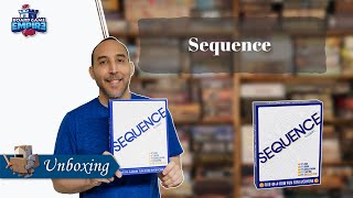 Sequence Unboxing