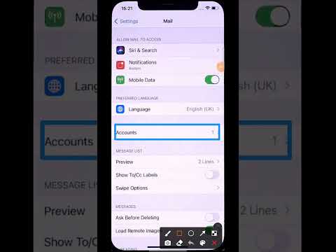 Vídeo: Hi ha una aplicació de calendari de Gmail per a iPhone?