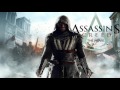 The animus assassins creed ost