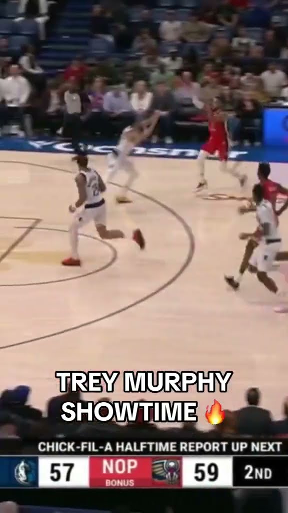 TREY MURPHY WINDMILL ?