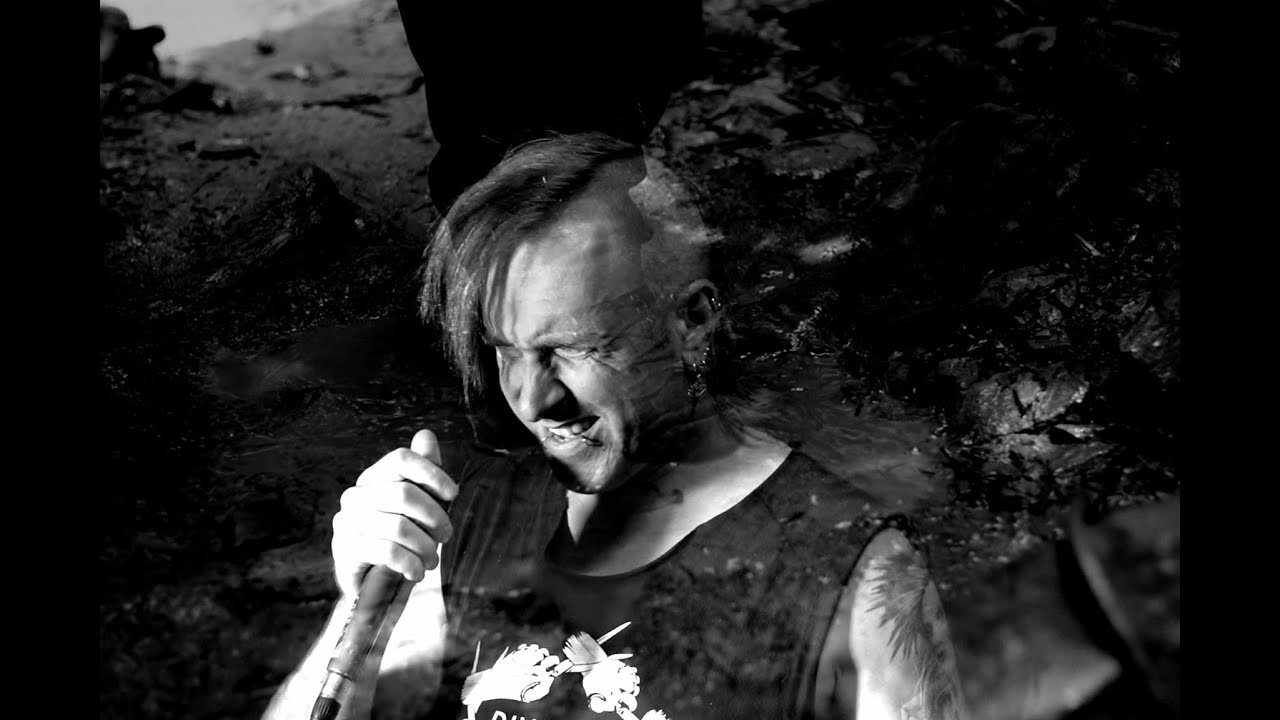 Watch Ben Bloodygrave - Passos on YouTube Watch Ben Bloodygrave - Passos on YouTube