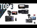 Top 3 Dashcams ⭐️under $100⭐️ 2023