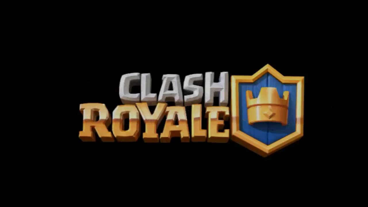 CLASH ROYALE Gameplay( geen commentaar) (sorry voor fout in editprogramma)