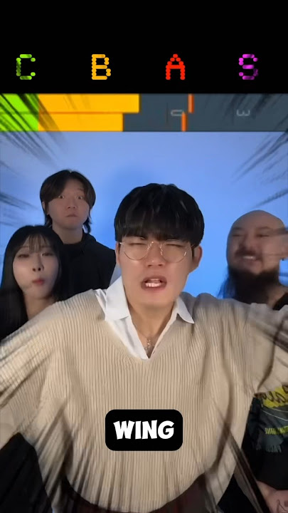Decibel Challenge Round2 #beatbox #beatboxchallenge