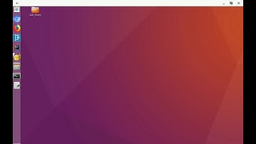 How to get Ubuntu/Linux on Samsung Dex