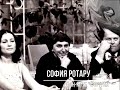 Голубой огонёк 7.11.1978. Ведущая - София Ротару