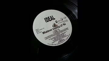 Ideal feat. Lil'Mo - Whatever (Club Mix)