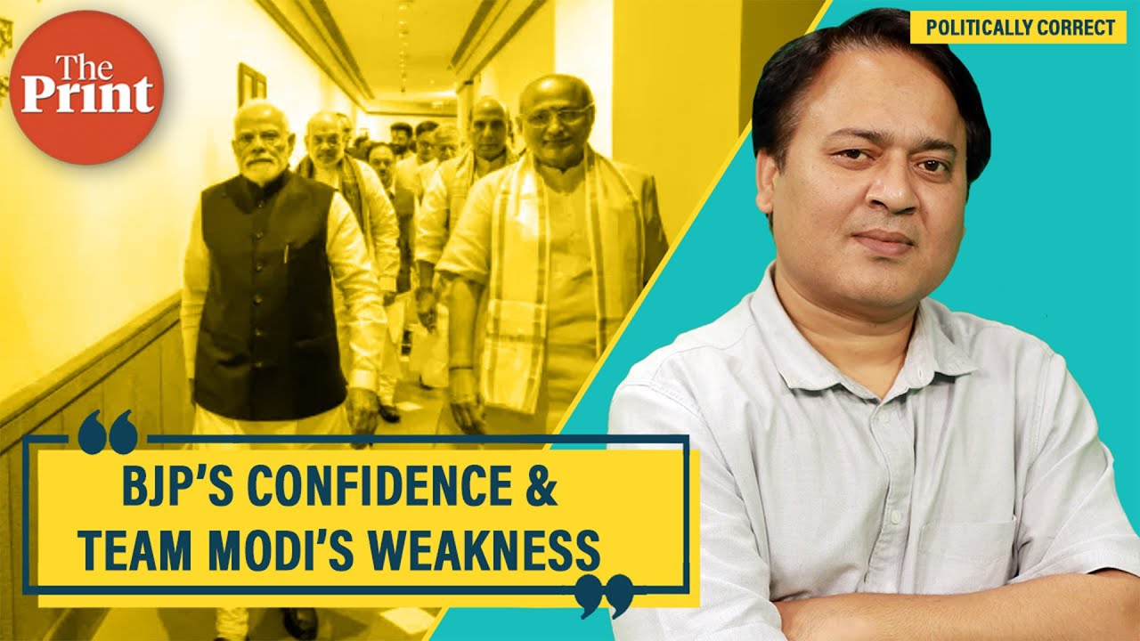 Why PM Modi must revamp his team that’s losing steam and imagination