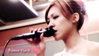 艾怡良 Eve Ai - Adele 愛黛兒組曲特別版_練團直擊 艾怡良 Eve Ai - Adele 愛黛兒組曲特別版_練團直擊