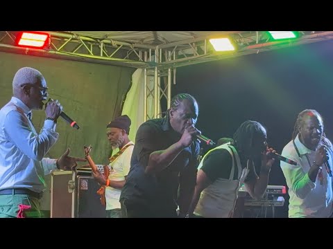 LUST | Full  Valentine Show at JAMZ  |  14 February 2026