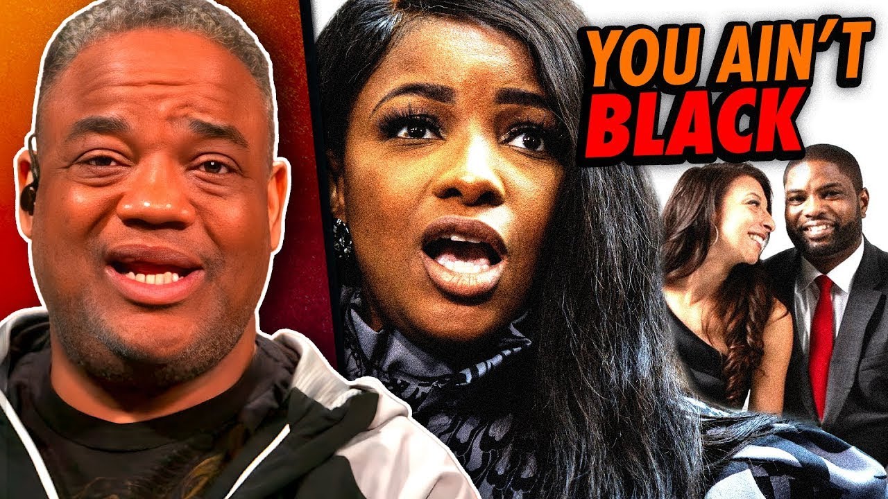 'His Wife is White!' — Jasmine Crockett Hits NEW LOW with Vile Attack of Rep. Byron Donalds