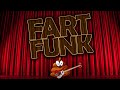 Fart Beat - Fart Funk (Authentic fart sounds)