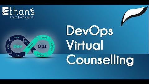 DevOps Virtual Counselling Video