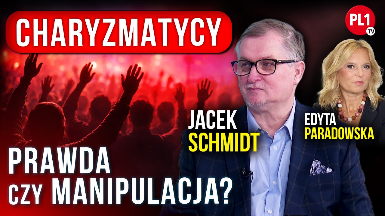 Kościół stoi przed konfrontacją | PL1.tv