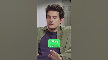 John Mayer - Addiction