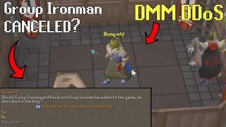 Nobody Could Fight In The Dmm Finals Ddos - Osrs Best Highlights - Funny, Epic & Wtf Moments