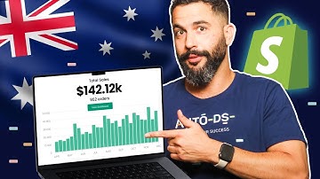 How To Start A Profitable Dropshipping Business In Australia (BEGINNERS)