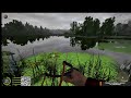 Фарм серебра. Прокачка аккаунта, в игре Русская Рыбалка 4. РР4. RF4.  Стрим.
