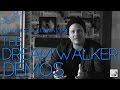 Look Inside Tom DeLonge's Writing Process with The Dream Walker Demos