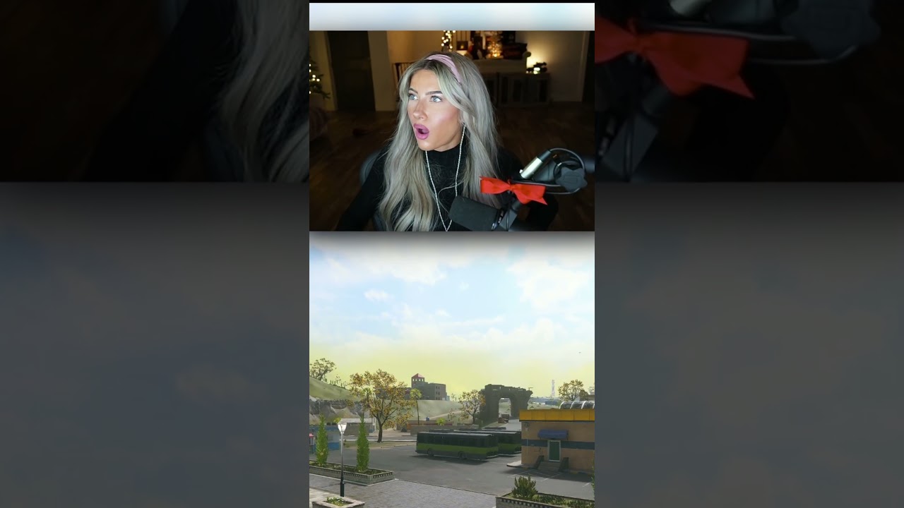 What DID WE JUST WATCH?!! 🤦‍♀️ #callofdutywarzone #cod #funnymoments #shaya #warzone