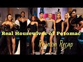 The real housewives of potomac reunion part 2 s8e20 chris bassett cleared the roomgizelle robyn