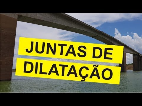Vídeo: Por que os viadutos são feitos?