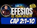 MUERTOS QUE CAMINAN Efe 2:1-10 📱