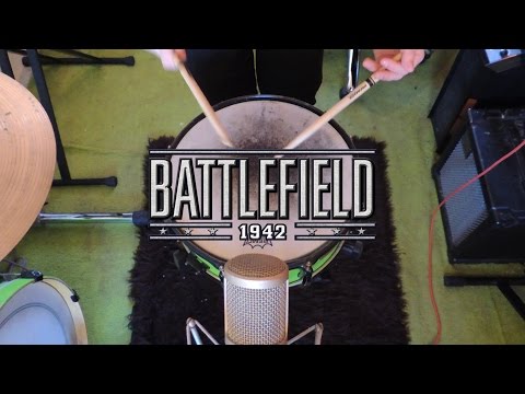 Battlefield 1942 Theme/Intro Cover